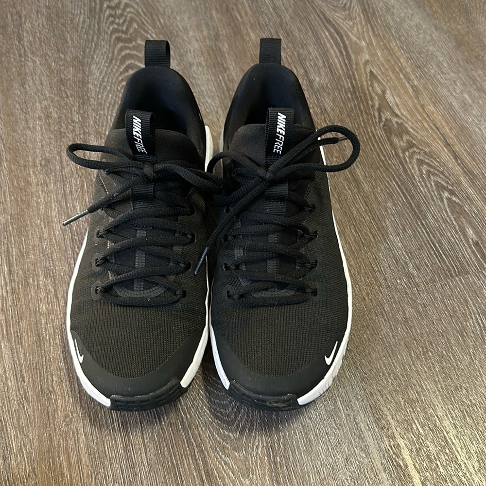 Nikes